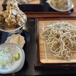 六合 野のや - まい天もり