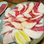 焼肉 大ちゃん - 