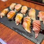 全席個室居酒屋 食べ放題 かなで - 