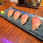 全席個室居酒屋 食べ放題 かなで - 