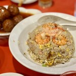 中華料理 白龍 - 