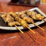 全席個室居酒屋 食べ放題 かなで - 