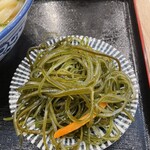 国壱麺 中国蘭州牛肉ラーメン 関内店 - 