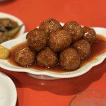 中華料理 白龍 - 