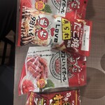 タコとハイボール 札幌狸小路本店 - 