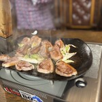 かも料理　まりも本店 - 