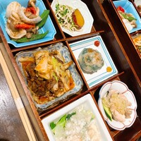 雪梅花 菜根譚 - 