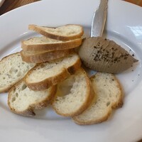 W Toranomon -the market- - 