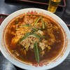 辛麺屋 桝元 ラゾーナ川崎プラザ店