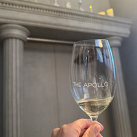 THE APOLLO - 