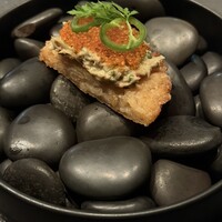 おちあいろうステーキハウス東京 - 