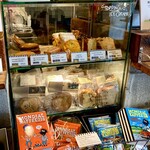 MONDIAL KAFFEE 328 GOLD RUSH - 