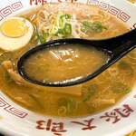 豚太郎様 豚太郎 三木店 - 学園通り/ラーメン | 食べログ