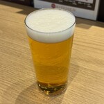 Beer Stand Shigetomi Ekie