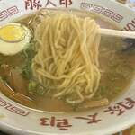 豚太郎 三木店 - 学園通り/ラーメン | 食べログ