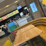 マクドナルド - 