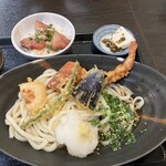 うどん処 おはな - 