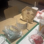 マクドナルド - 