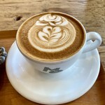 MONDIAL KAFFEE 328 GOLD RUSH - 