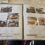 太平洋クラブ＆アソシエイツ益子コースレストラン - 