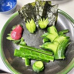 三徳 - 