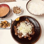 三徳 - 