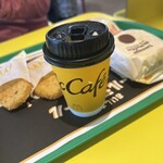 マクドナルド - 