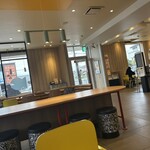 マクドナルド - 