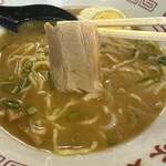 豚太郎 三木店 - 学園通り/ラーメン | 食べログ