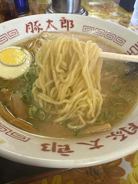 豚太郎 三木店 - 学園通り/ラーメン | 食べログ