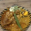 モセス カレー - 