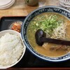 大阪にんにくらーめん 春光