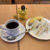 コーヒーショップ タカラブネ