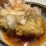 天冨良 ふぐ 銀座 天 - 