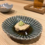 銀座 鮨 しょう介 - 