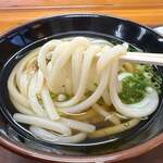 讃岐うどん 上原屋本店 - 