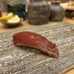 銀座 鮨 しょう介 - 