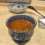 銀座 鮨 しょう介 - 