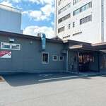 讃岐うどん 上原屋本店 - 