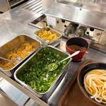 讃岐うどん 上原屋本店 - 