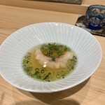 銀座 鮨 しょう介 - 