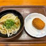 讃岐うどん 上原屋本店 - 