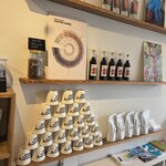 knockin'on COFFEEs DOOR - 