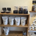 knockin'on COFFEEs DOOR - 