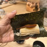 銀座 鮨 しょう介 - 