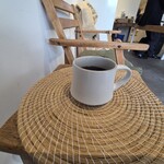 knockin'on COFFEEs DOOR - 