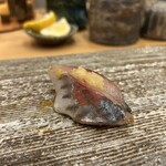 銀座 鮨 しょう介 - 