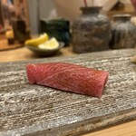 銀座 鮨 しょう介 - 