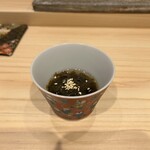 銀座 鮨 しょう介 - 