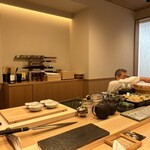 銀座 鮨 しょう介 - 